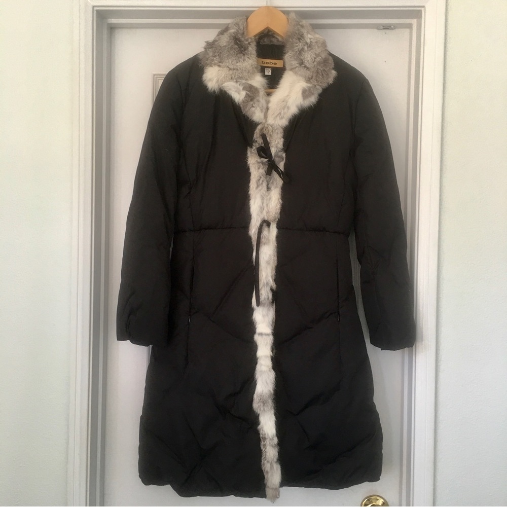 Bebe- Jacket - image 1